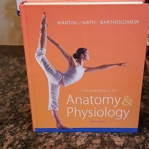 Fundamentals of Anatomy & Psychology